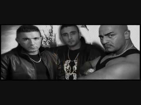 XATAR FT. SSIO - Was würdest du für Para machen?