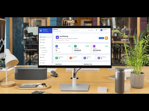Transform Your Church Administration in 2025!