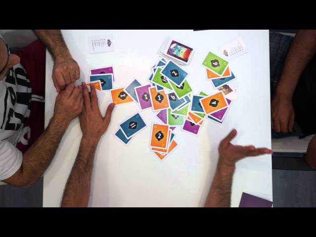 Levels - 2nd edition