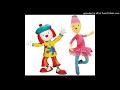 Jojo Tickle Trina Tightrope The Balance Song