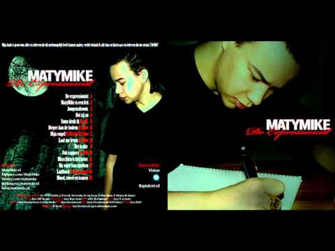 MatyMike Is Een Feit (geproduceerd door MP-Royale) - MatyMike