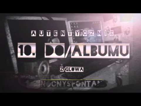 Chmielu WLK - DO ALBUMU