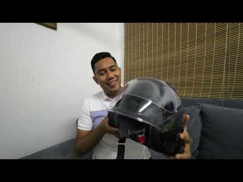 Shoei J Cruise II Aglero TC-2 | Review Lepas 2 Tahun | Guna Barang Copy Ory, Boleh Ke? 😎