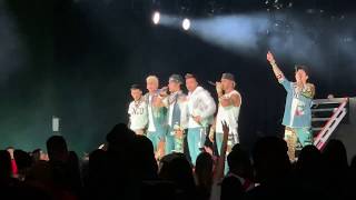 Llegaste Tu - CNCO &amp; Prince Royce Live In LA