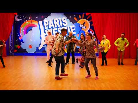 PWF 2020 - Open ceremony