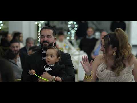 Trailer |Babina Nebojsa Junior | Ko Gazda Lorjan & Sena | Energy , Sunaj , Aldin , Demko , Alem 2026