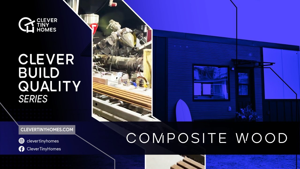 Why We Use Composite Wood Siding