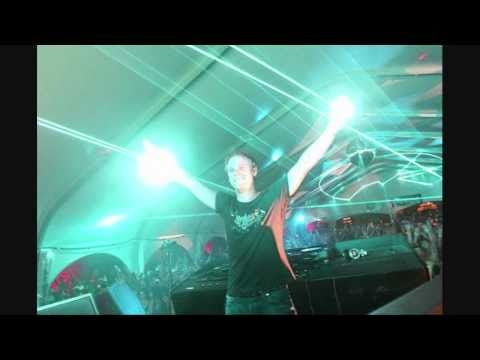 [ASOT 476 Future Favourite] Kaan Demirel - Benigna (Paul Miller vs Ronald de Foe Remix)