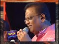 Thaana Vantha Sandhaname S P Balasubramaniyam Live Programme