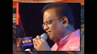 Download lagu Thaana Vantha Sandhaname-S. P Balasubramaniyam- Live programme mp3 Download lagu Thaana Vantha Sandhaname-S. P Balasubramaniyam- Live programme mp3