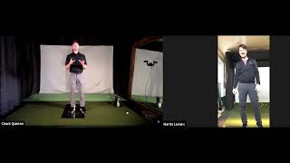 Cure Your Golf Slice: Stop Swinging Over the Top