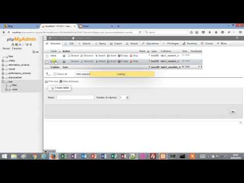 Tutorial 1 Form Validation Using Javascript And Php Part 99 Final Part