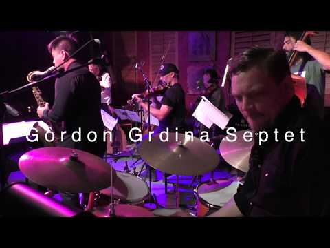 Gordon Grdina Septet - Resist