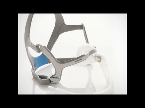 Introduction To Your AirFit N20 Nasal Mask
