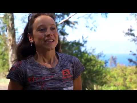 Morgane Riou, FRA - 2019 XTERRA Worlds