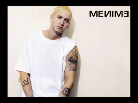Eminem - When I'm Gone (Reversed/Backwards) w/ lyrics!