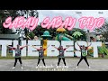 SABAY SABAY TAYO | Dj Jurlan Remix | Dance Workout | Dance Fitness | Zumba
