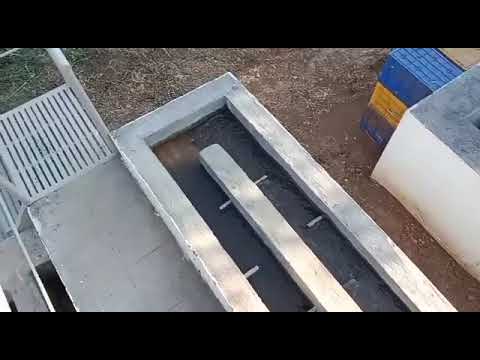 STP Operation Maintenance Service