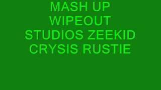 ZEEKID CRYSIS AN RUSTIE MASH UP