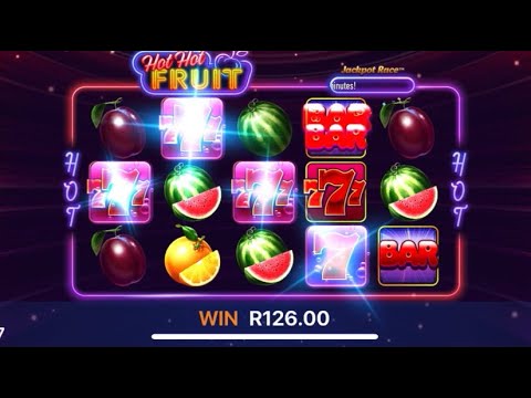 HOT HOT FRUITS!!! | UNBELIEVABLE SESSION!!(COMPETITION TIME)