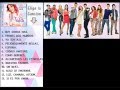 Violetta 2 CD N 3 1 Hoy Somos MásLETRA
