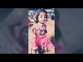 GarbaDance CutestGarba NavratriSpecial Garba Dance By Cutest Girl VIP Media VIPUL BADOLE