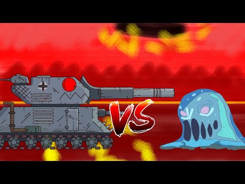 STEEL GOOSE VS MIMIC