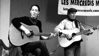 Hoboes / Here in California