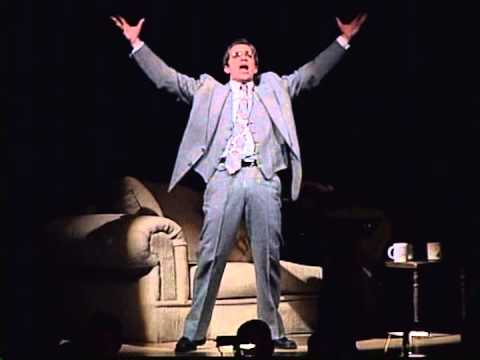 Franklin Shepard, Inc. ("Merrily We Roll Along," 2005)