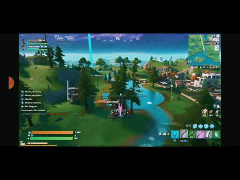 Que puta de bala malta estamos em live siga