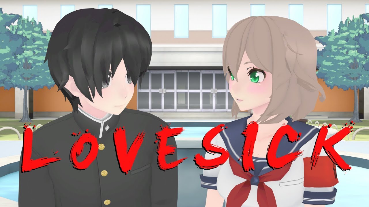 Lovesick Episode 6 Trailer