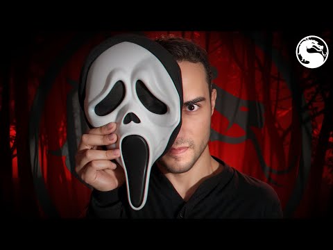 Я ВЗЯЛ РЕВАНШ на ТУРНИРЕ за ГОУСТФЕЙСА!? | Mortal Kombat 1!