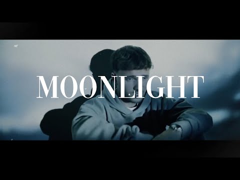 (FREE) Eddin x Milano x Synthwave type beat "MOONLIGHT"