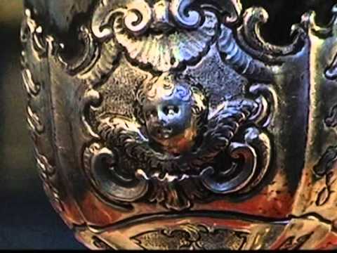 Erdőszentgyörgy a királyok földje