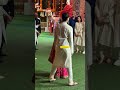 Siddhant Chaturvedi Navya Naveli Nanda With Brother Arrive At Antilia To Celebrate Ganesh Chaturthi