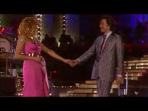 Karel Gott & Marie Rottrová - Jdem tmou (Tonight / West Side Story) Silvestr 81 - Muzikálová féerie