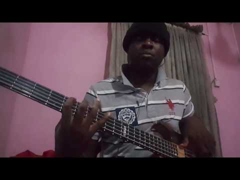 Funk Bass Exercise By Daniel Kenny