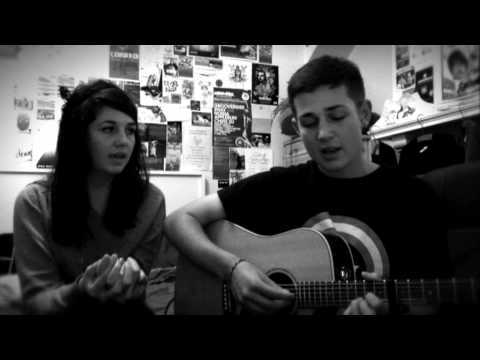 Hey Ya (acoustic cover)