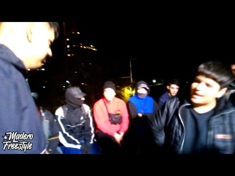 SAHIN vs NAUFRAGO vs VC vs CAMILO | 8vos | FECHA 6 (Torneo 2022) - Madero Free 29/07