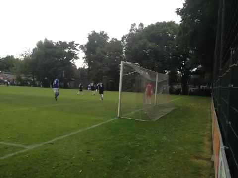 WV-HEDW 1 (za) vs. BVCB 1 (za) 7-9-2013 16:12