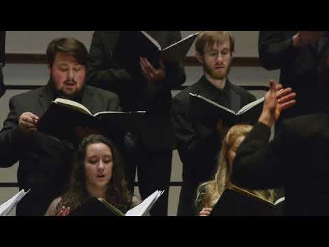 Tormis, Heather, from Autumn Landscapes