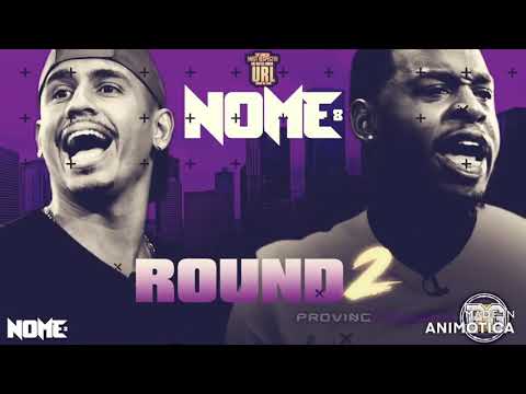 Loso Top 6 Rounds Part 2