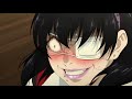 Midari Ikishima In The Bathroom