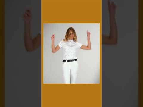 Equiline SS2018 Sportswear