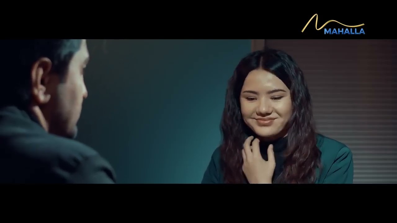 Ota 42-qism (milliy serial) || Ота 42 қисм (миллий сериал)