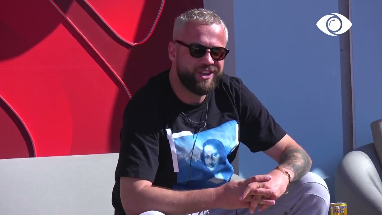 Valbona bisedon me Luizin: Kam frikë se e nxjerr Jonën nga vetja!