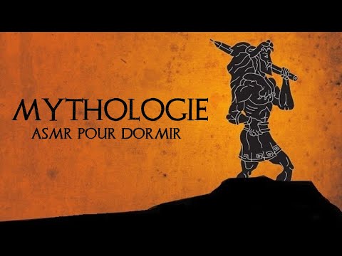 Les Douze Travaux d'Hercule - Mythologie Grecque pour s'endormir, ASMR