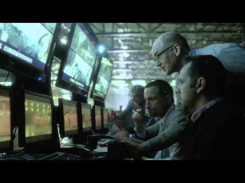 Thumbnail for The birth of a new company: Qoros by Qoros