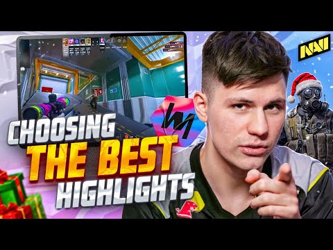 NAVI CS2 Choosing the Best Clutch Market Highlights