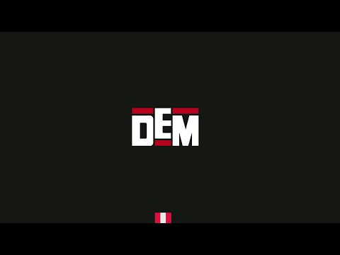 KG NECIA vs. DIEGO PIERO PISTAS PAPALETA: 4tos: DEM Perú 🇵🇪 Multiverse